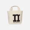 Marimekko Kangaslaukut>Mono Mini Tote Solid Laukku