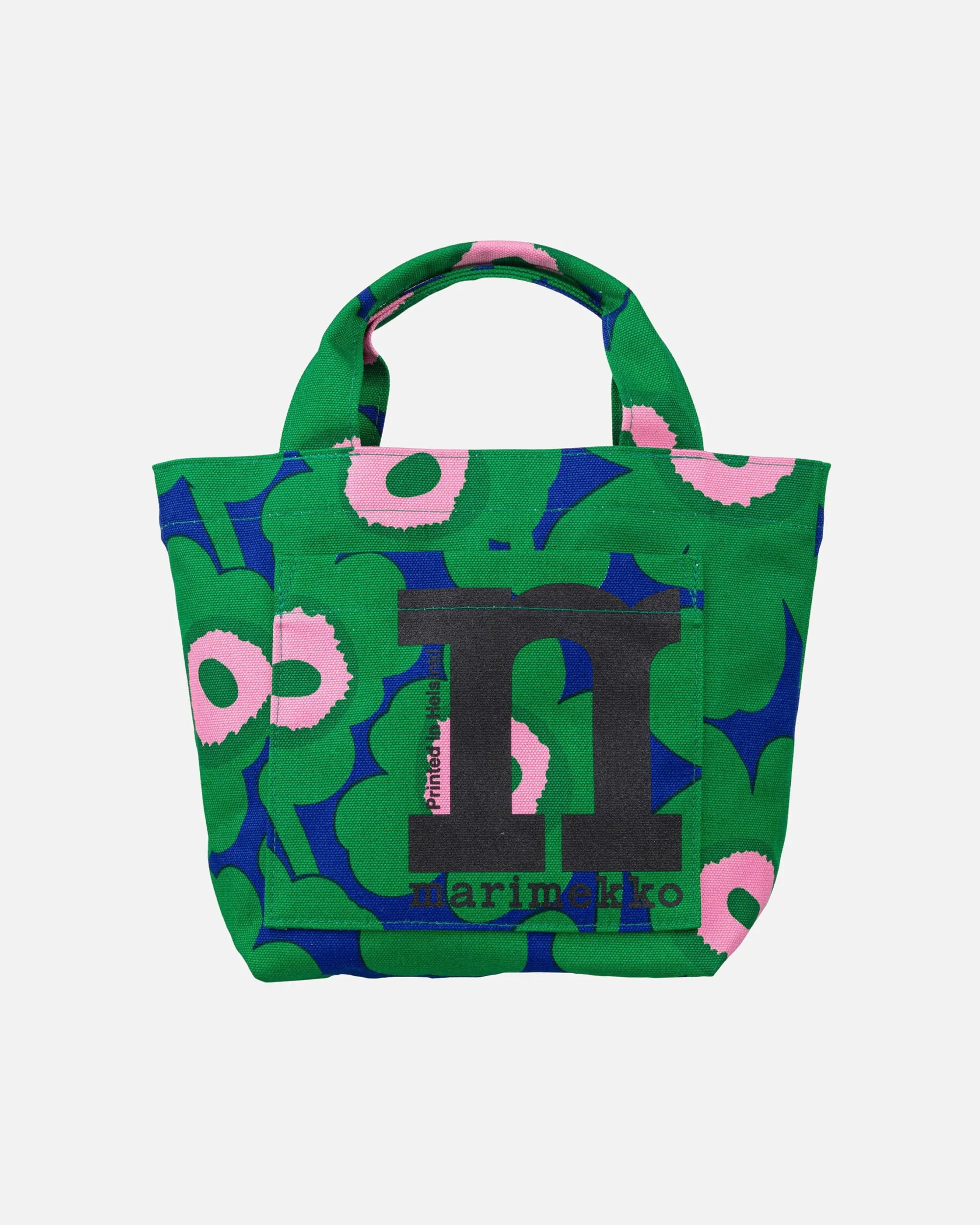 Marimekko Kangaslaukut>Mono Mini Tote Unikko Laukku
