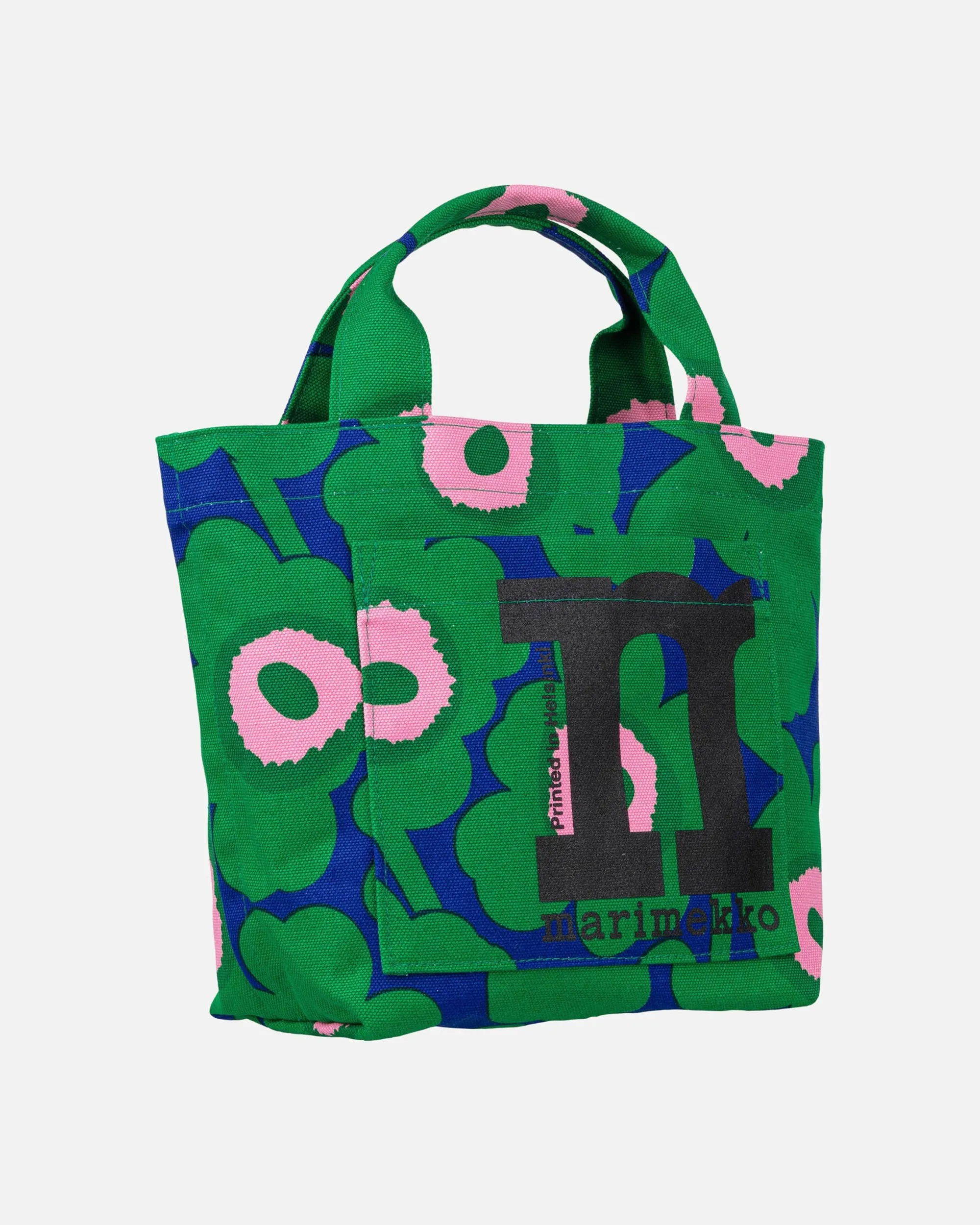 Marimekko Kangaslaukut>Mono Mini Tote Unikko Laukku