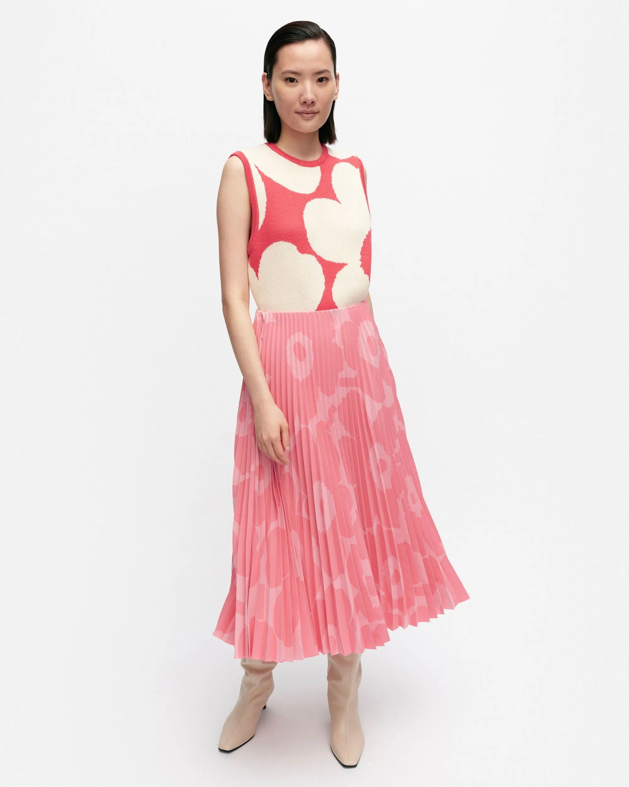 Marimekko Hameet>Myy Unikko Hame
