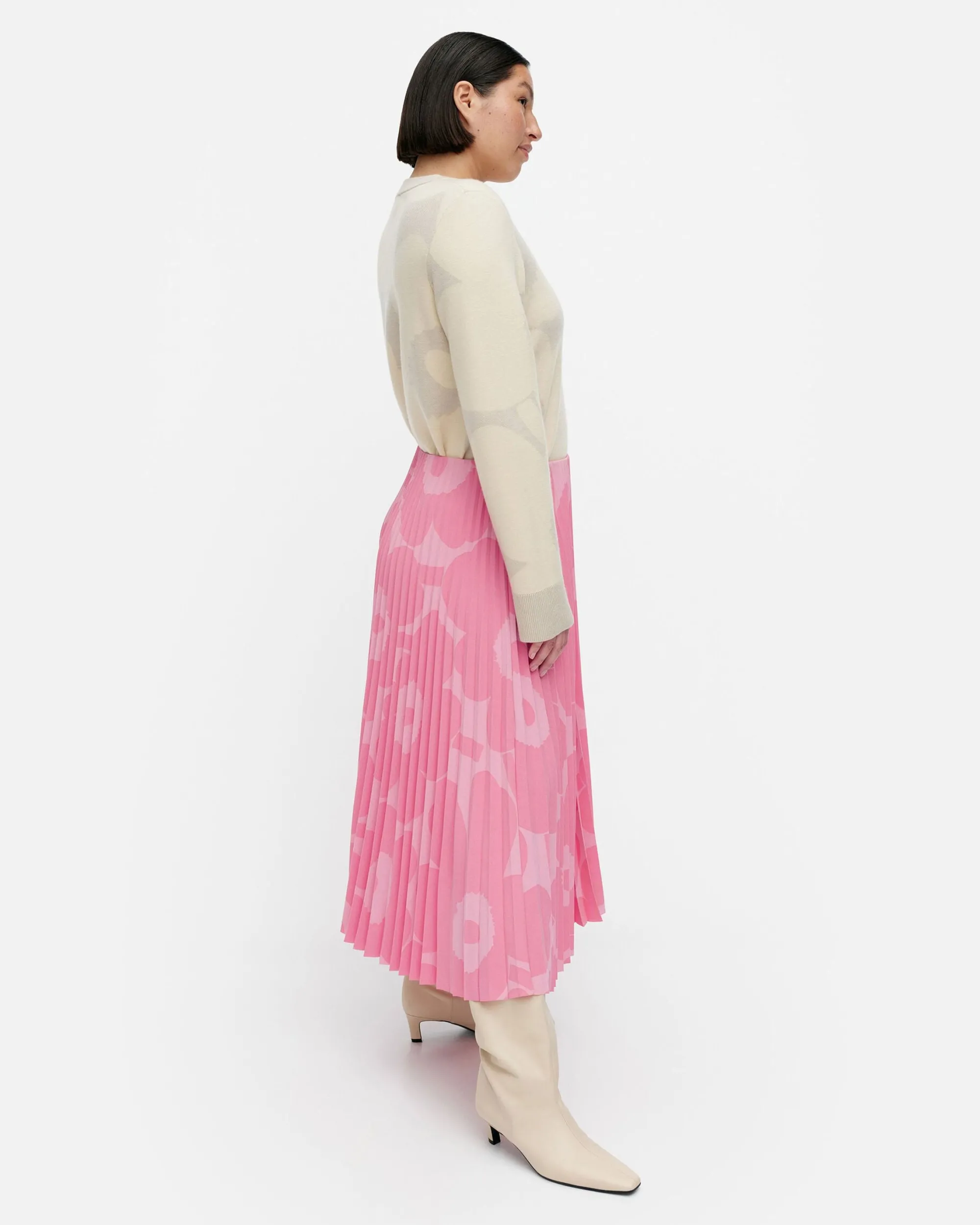 Marimekko Hameet>Myy Unikko Hame