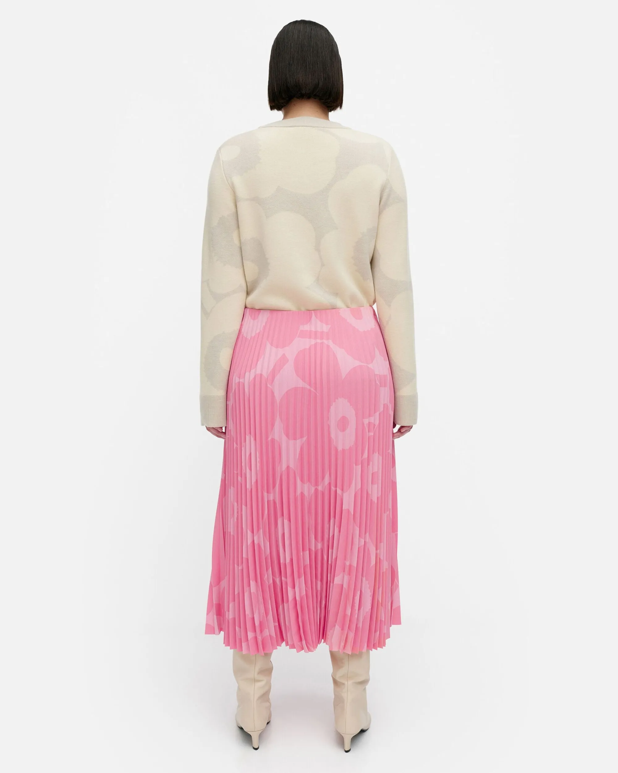 Marimekko Hameet>Myy Unikko Hame