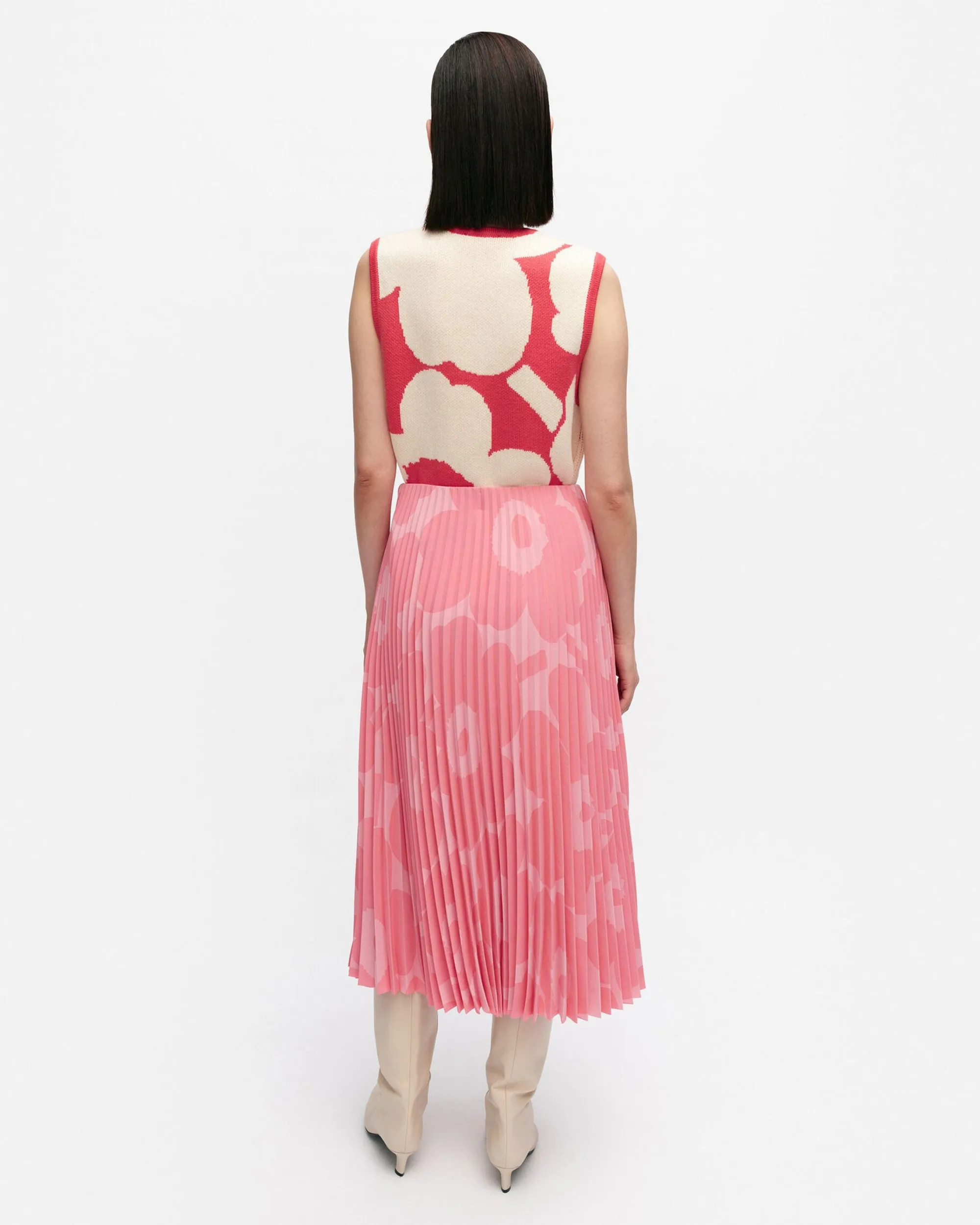 Marimekko Hameet>Myy Unikko Hame