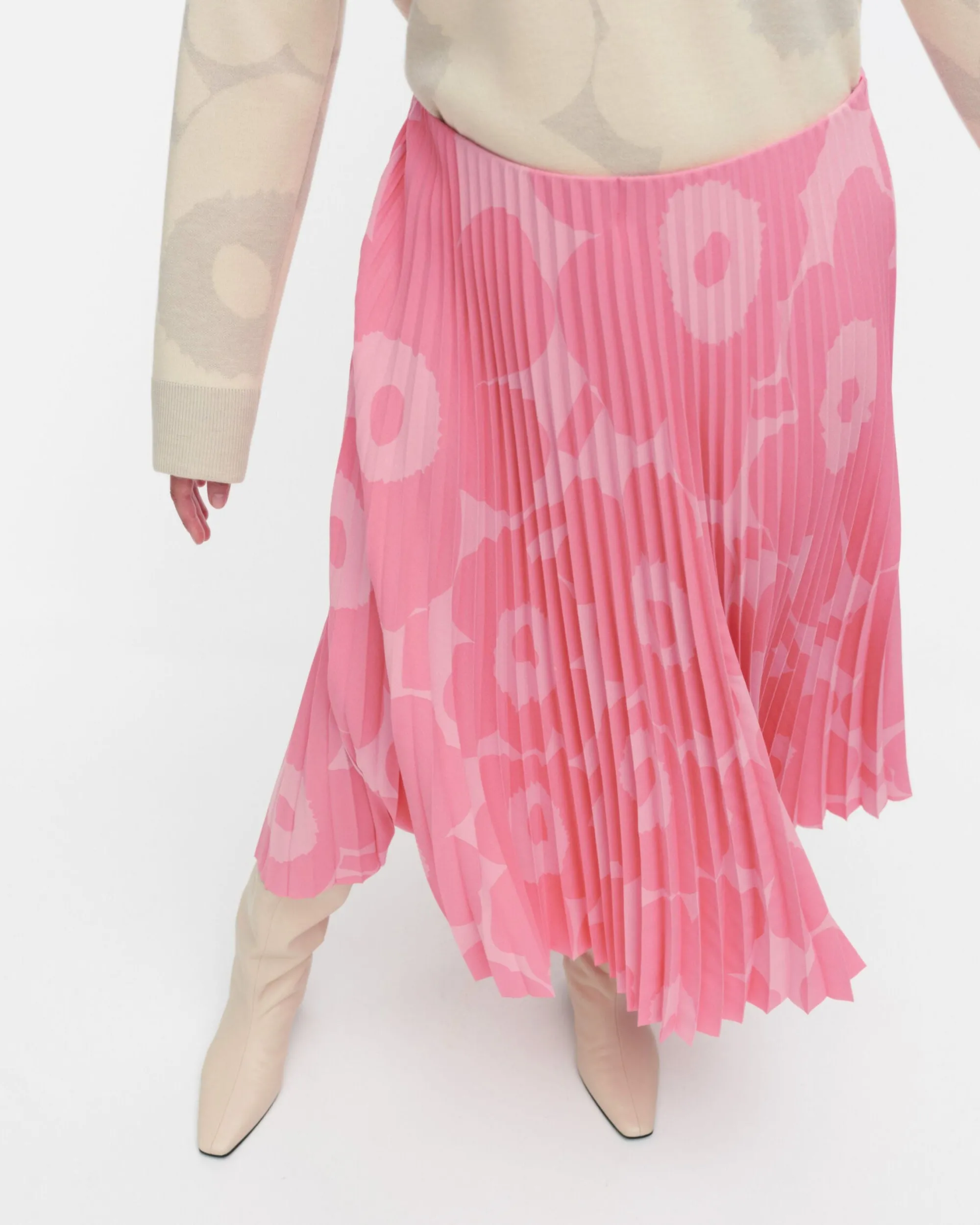Marimekko Hameet>Myy Unikko Hame