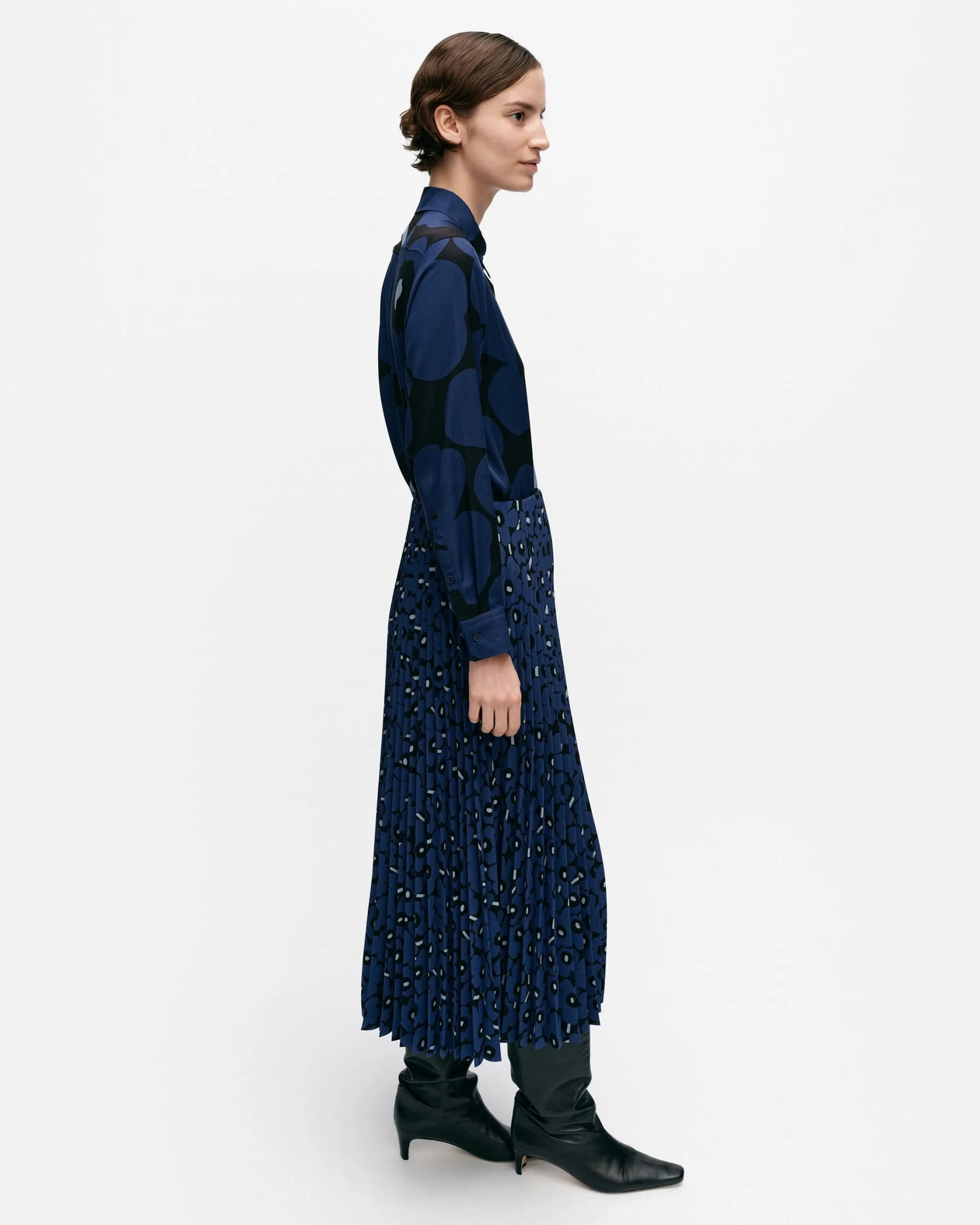 Marimekko Hameet>Myy Unikko Hame