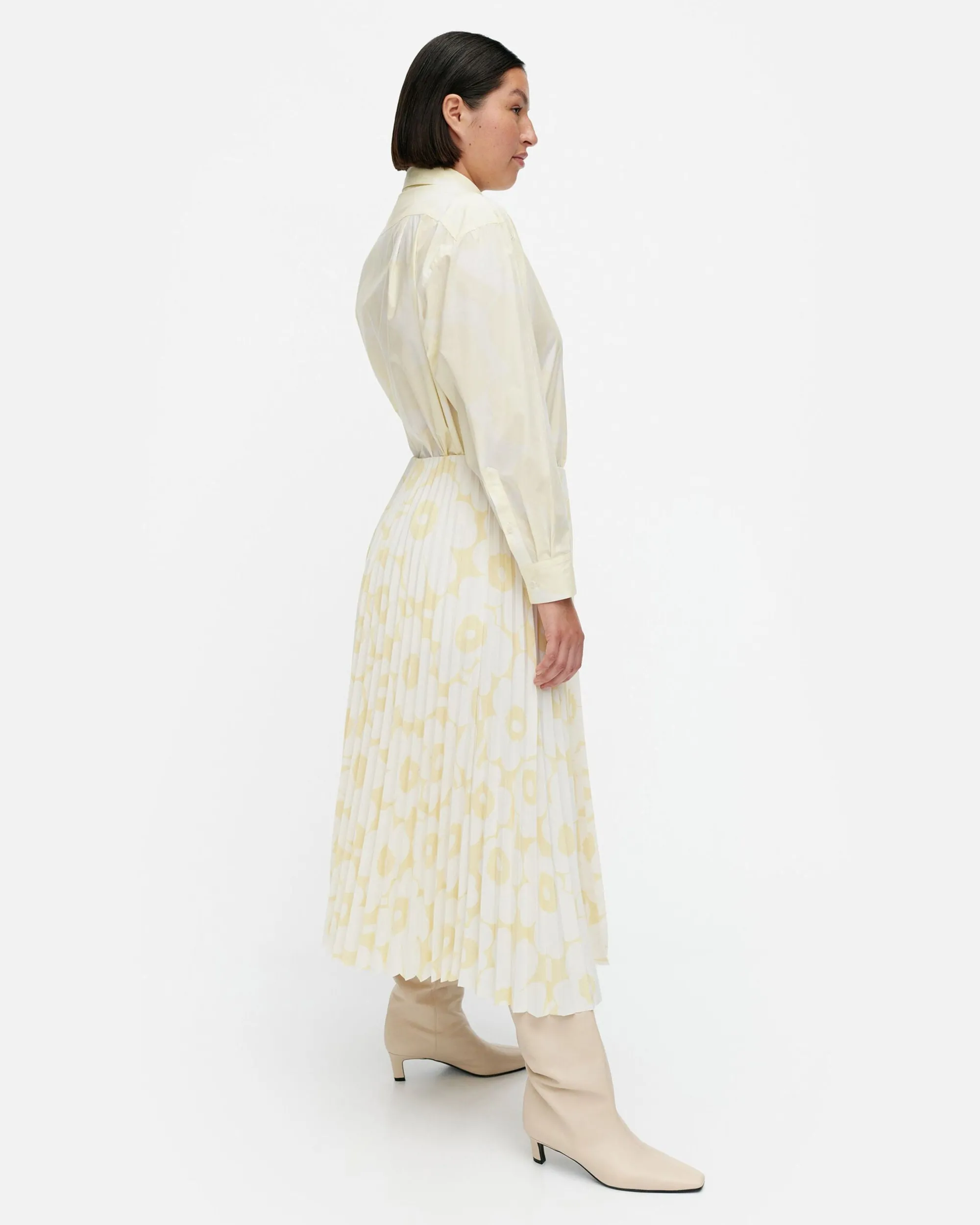 Marimekko Hameet>Myy Unikko Hame