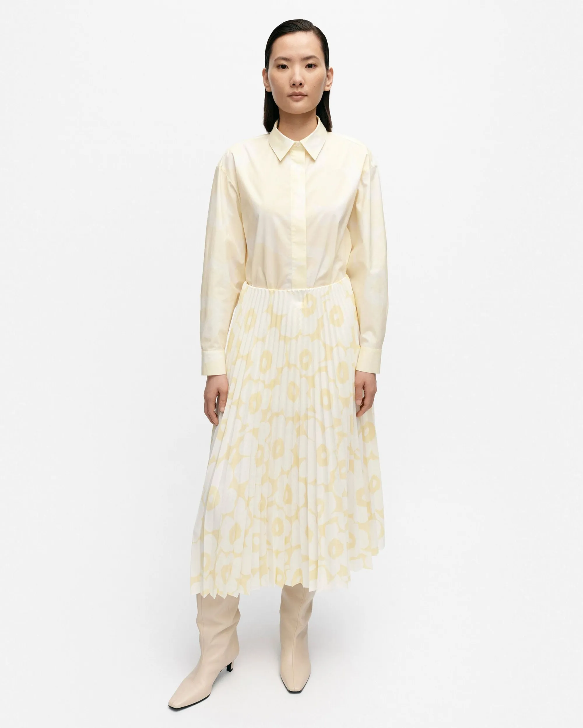Marimekko Hameet>Myy Unikko Hame