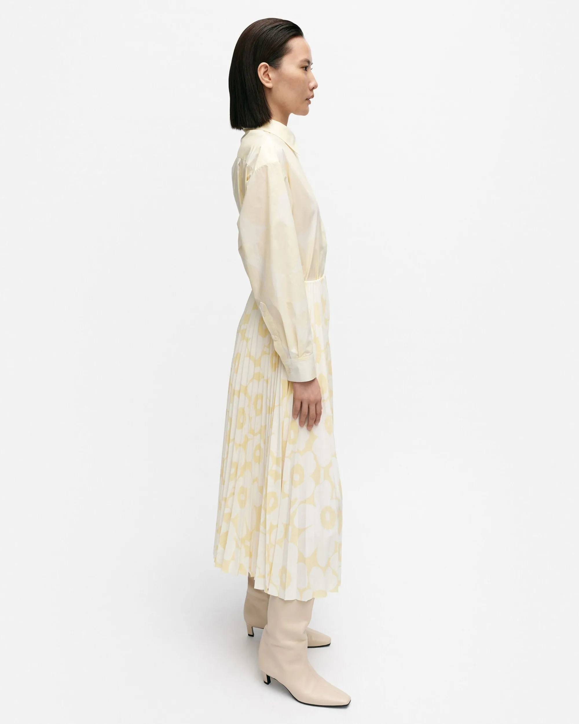 Marimekko Hameet>Myy Unikko Hame