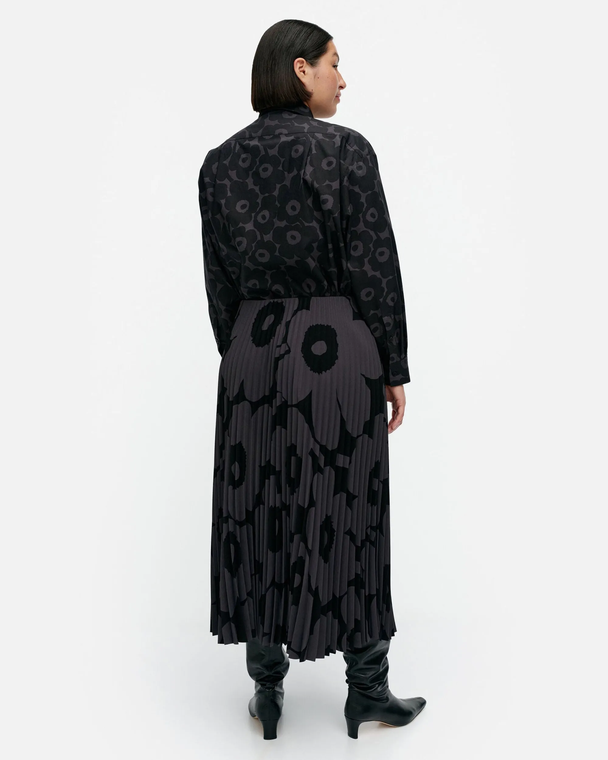 Marimekko Hameet>Myy Unikko Hame
