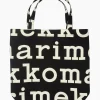 Marimekko Kangaslaukut>Notko Logo -Laukku