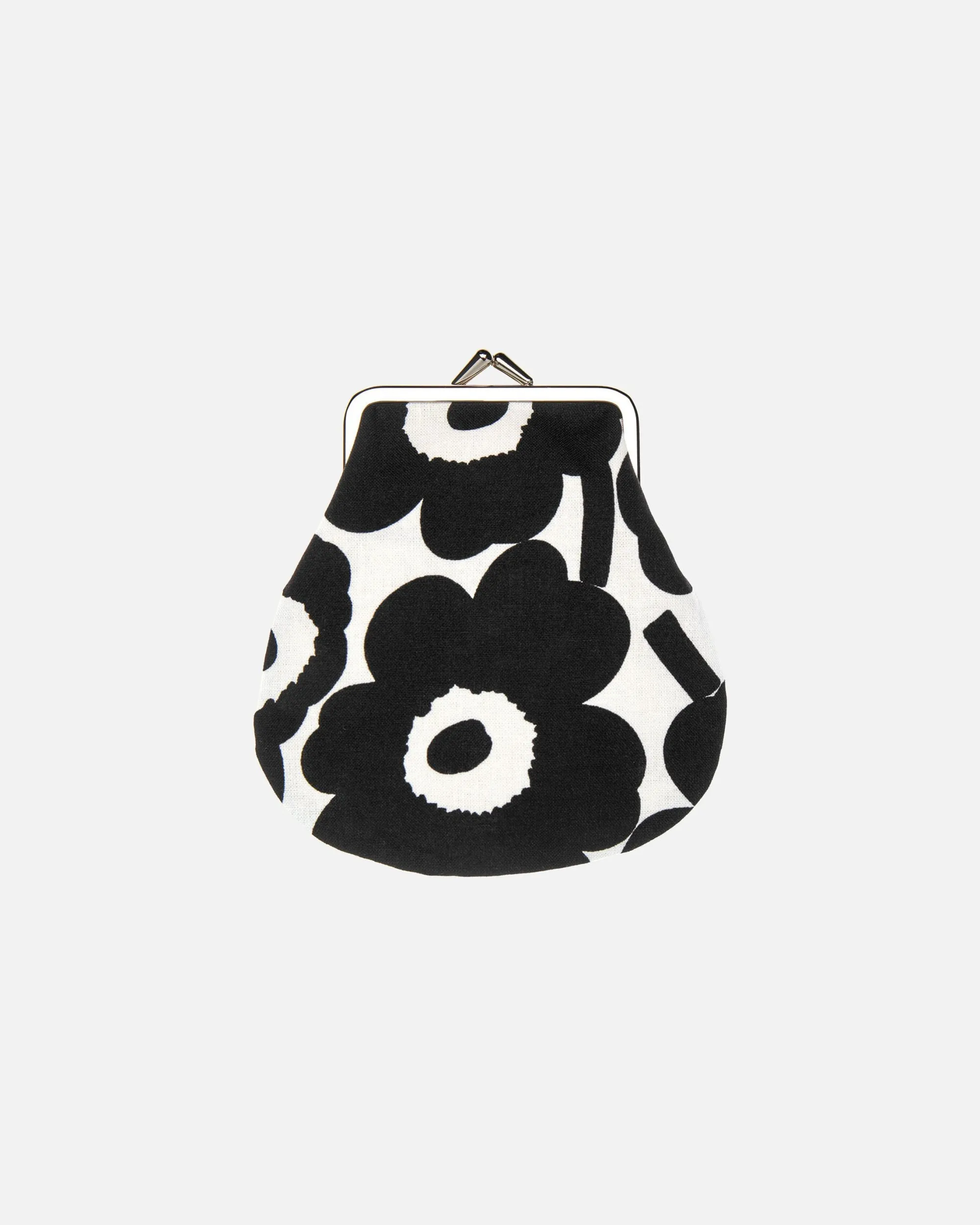Marimekko Kukkarot Ja Lompakot>Pieni Kukkaro Mini Unikko -