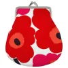 Marimekko Kukkarot Ja Lompakot>Pieni Kukkaro Mini Unikko