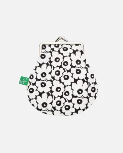 Marimekko Kukkarot Ja Lompakot>Pieni Kukkaro Pikkuinen Unikko