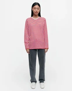 Marimekko Paidat Ja Tunikat>Pitku00E4Hiha -Paita