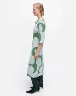 Marimekko Neuleet>Pointti Unikko Villaneulemekko