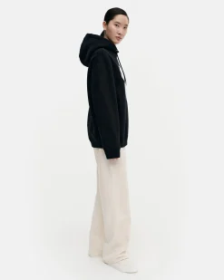 Marimekko Unisex>Runoja Unikko Placement Huppari