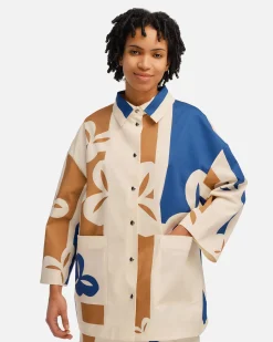 Marimekko Paidat Ja Tunikat>Seurue Malja Paitatakki