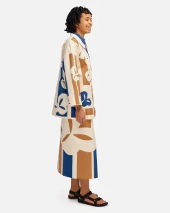 Marimekko Paidat Ja Tunikat>Seurue Malja Paitatakki
