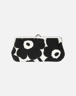 Marimekko Kukkarot Ja Lompakot>Silmu00E4Lasikukkaro Mini Unikko