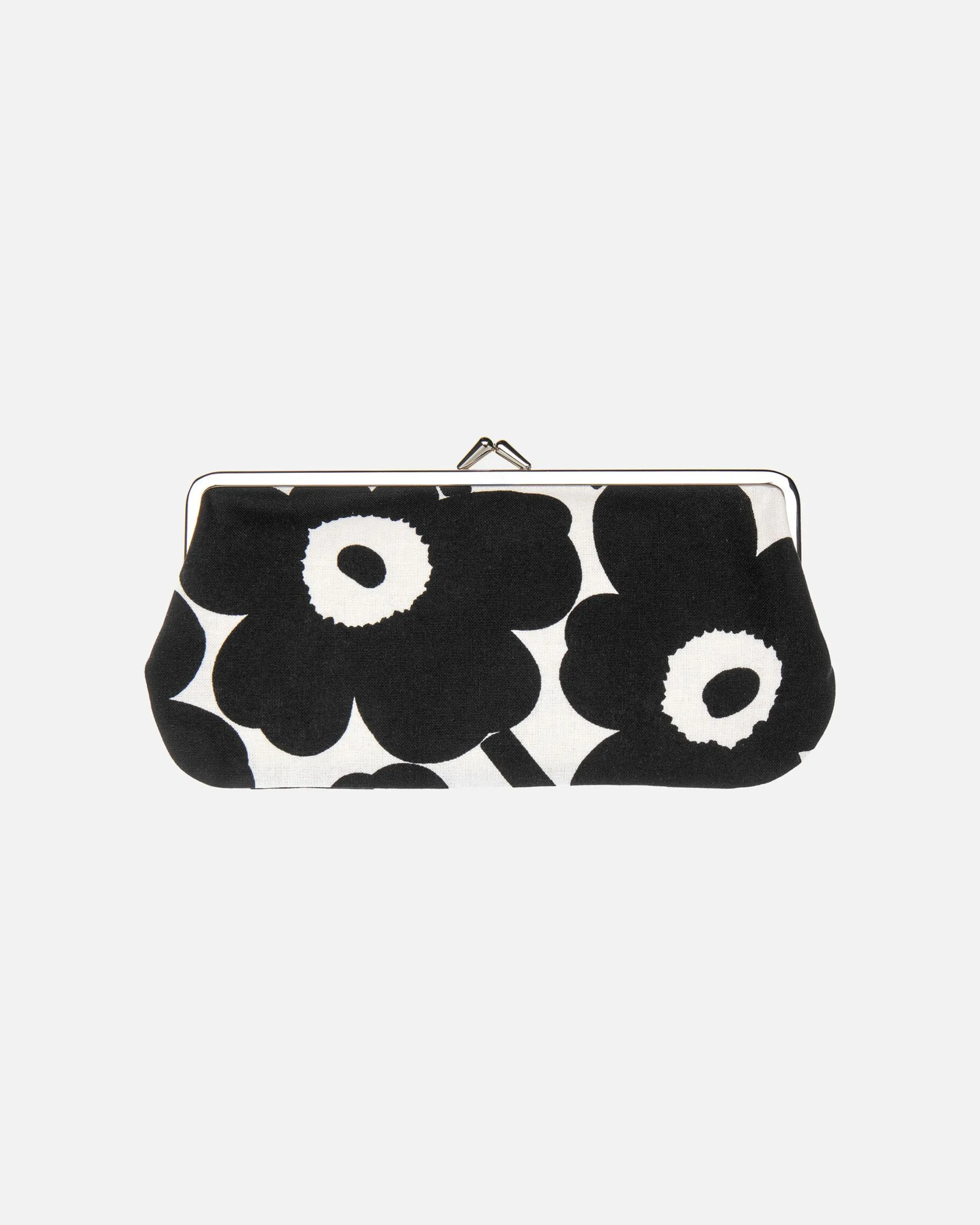 Marimekko Kukkarot Ja Lompakot>Silmu00E4Lasikukkaro Mini Unikko
