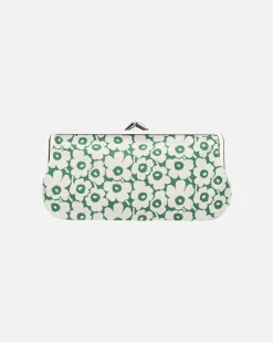 Marimekko Kukkarot Ja Lompakot>Silmu00E4Lasikukkaro Pikkuinen Unikko
