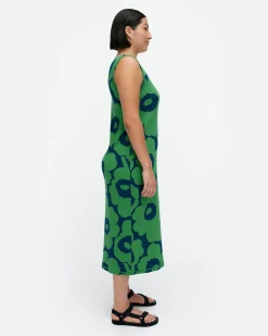 Marimekko Mekot>Simpukka Unikko Ribbimekko