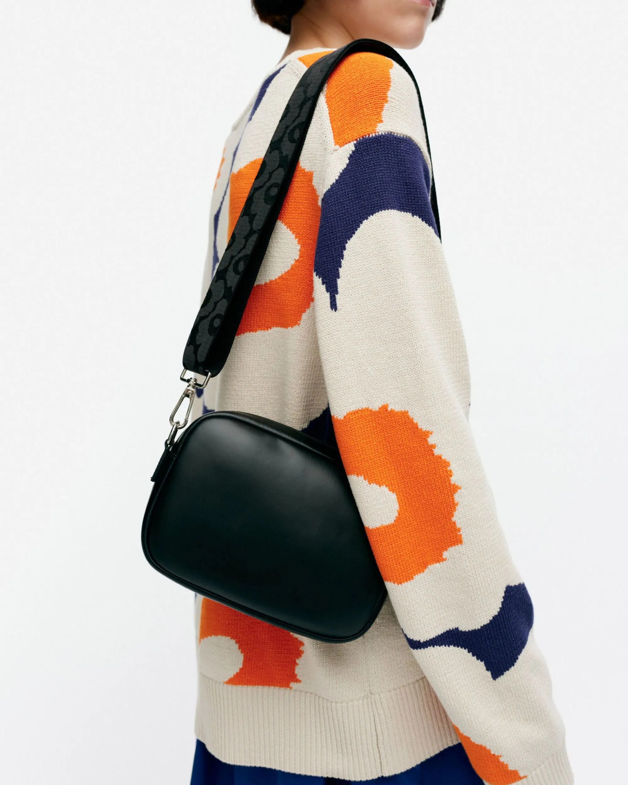 Marimekko Olkalaukut>Soft Gratha Olkalaukku