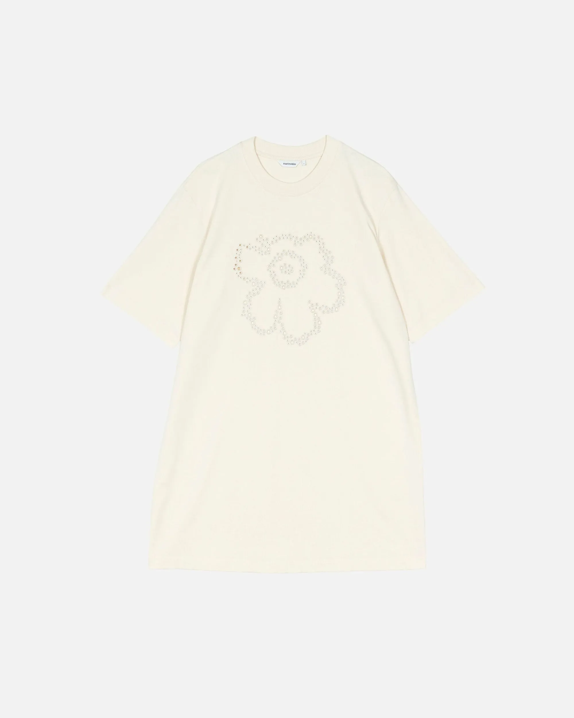 Marimekko Mekot>Su00E4Teet Unikko Trikoomekko