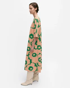 Marimekko Mekot>Tangentti Unikko Trikoomekko