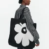 Marimekko Kangaslaukut>Torna Unikko -Laukku