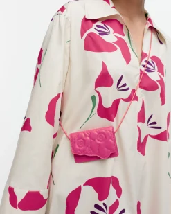 Marimekko Olkalaukut>Unikko Belt Bag Vyu00F6Laukku