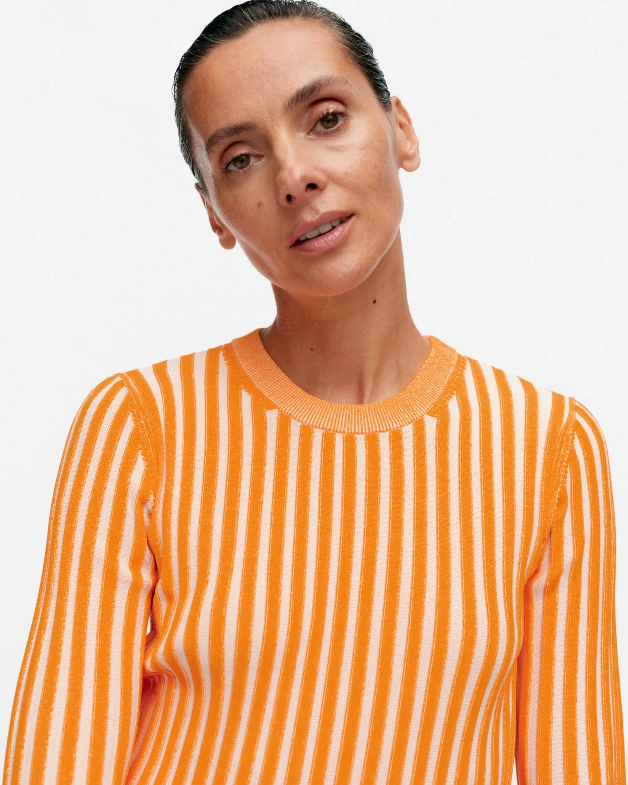 Marimekko Paidat Ja Tunikat>Virtaama Merirosvo Neulepaita