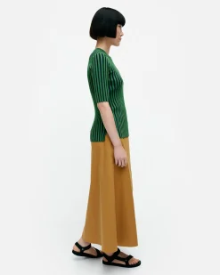 Marimekko Paidat Ja Tunikat>Virtaama Merirosvo Neulepaita