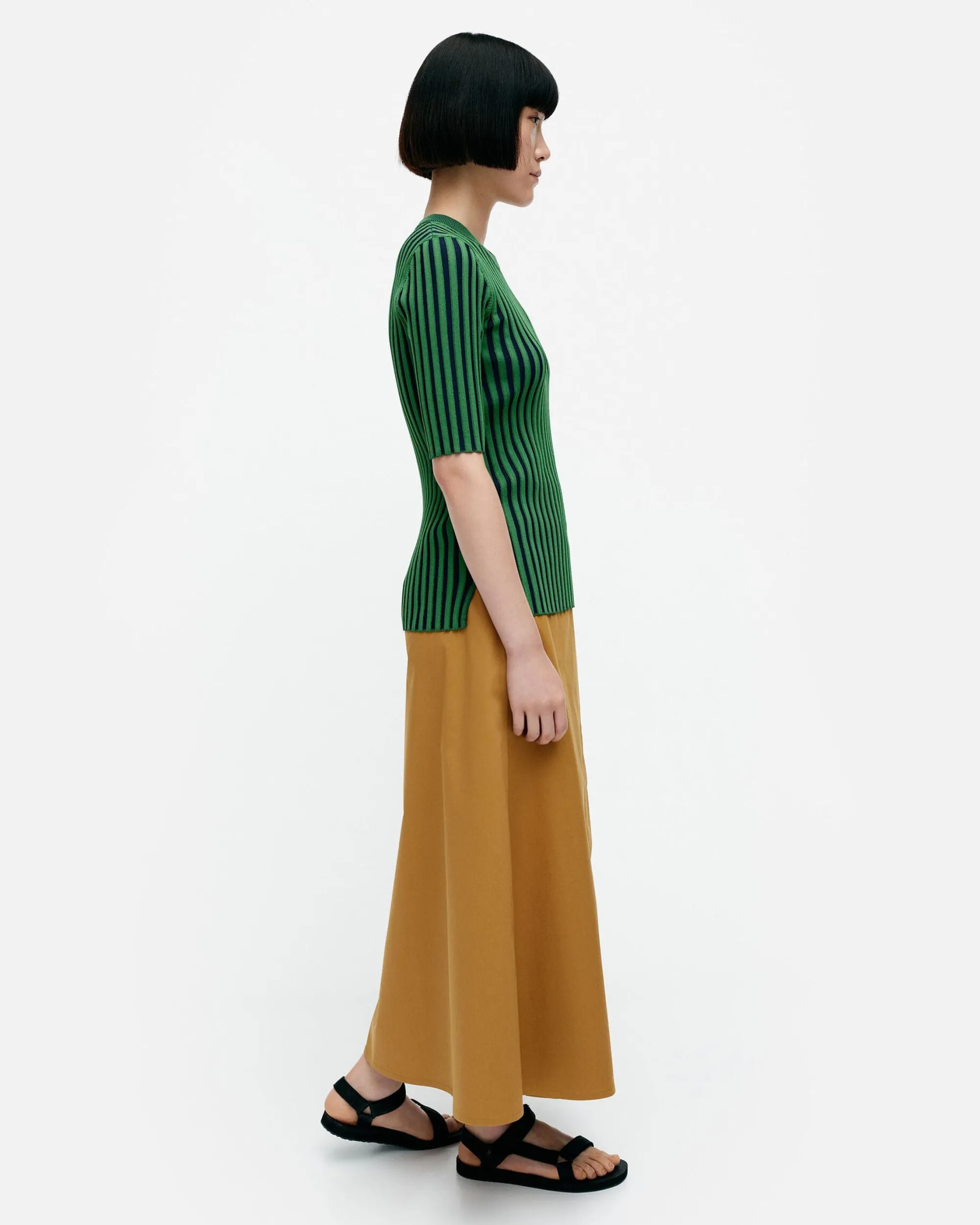 Marimekko Paidat Ja Tunikat>Virtaama Merirosvo Neulepaita