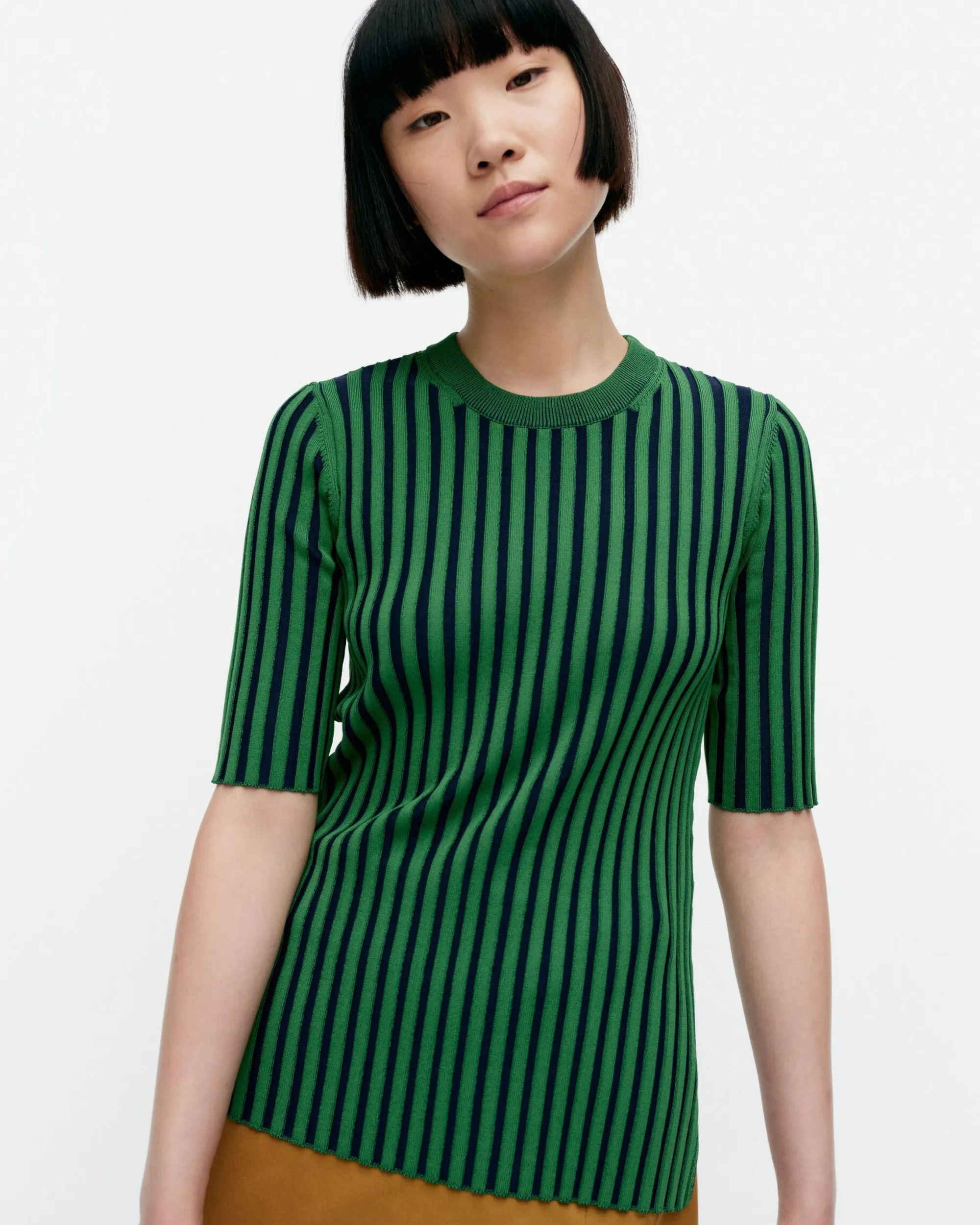 Marimekko Paidat Ja Tunikat>Virtaama Merirosvo Neulepaita